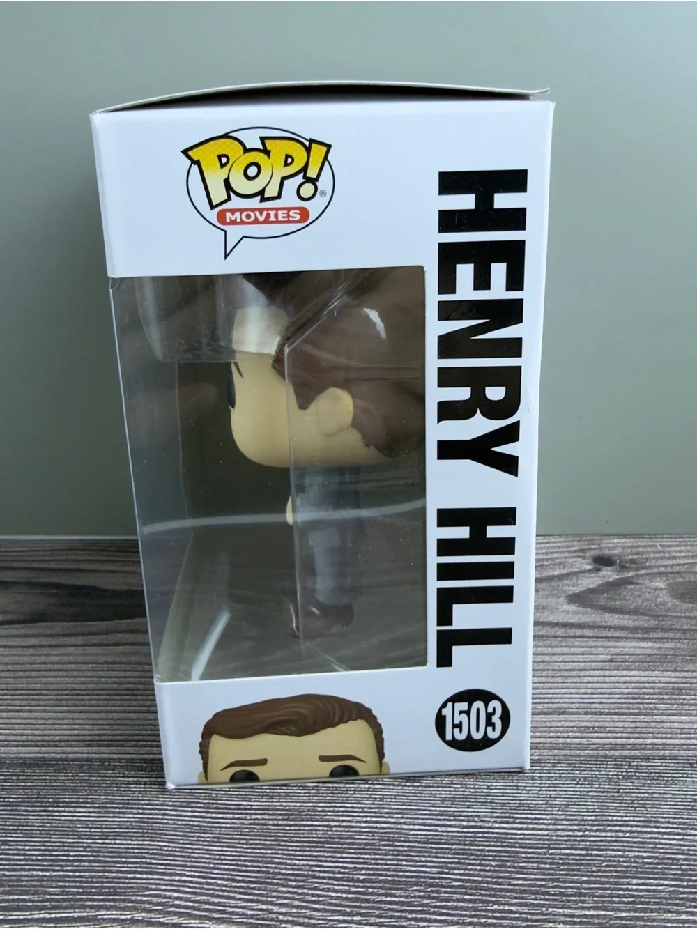 Funko bring home